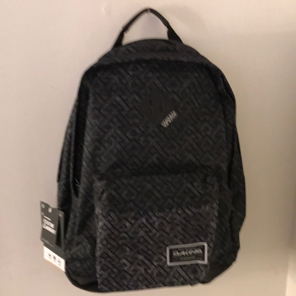Dakine Detail Backpack - Picture 4 of 5